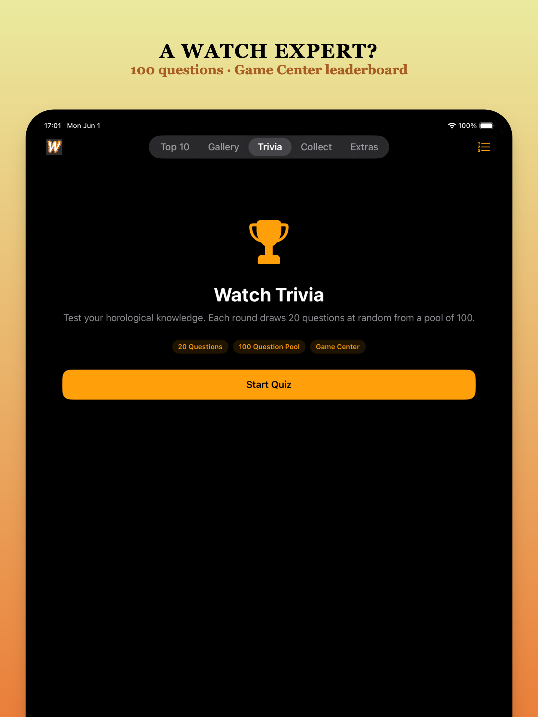 Watch Collectors Club screenshot 9