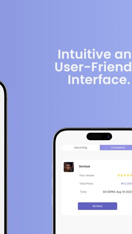 Way Business screenshot-5