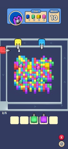 Gem Core screenshot 2