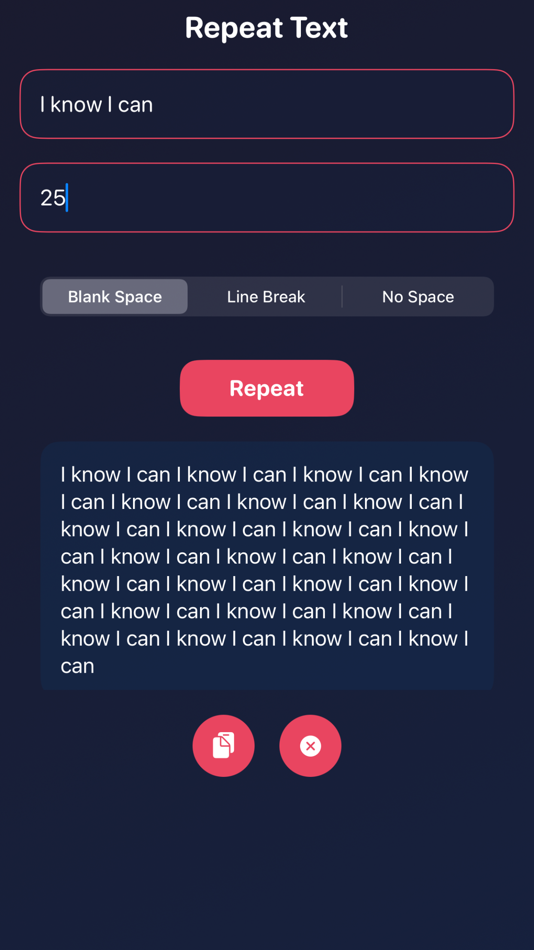 #3. Text Utility (iOS) 来自: Kranthi kumar Marneni