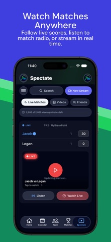 MyBreakPoint screenshot