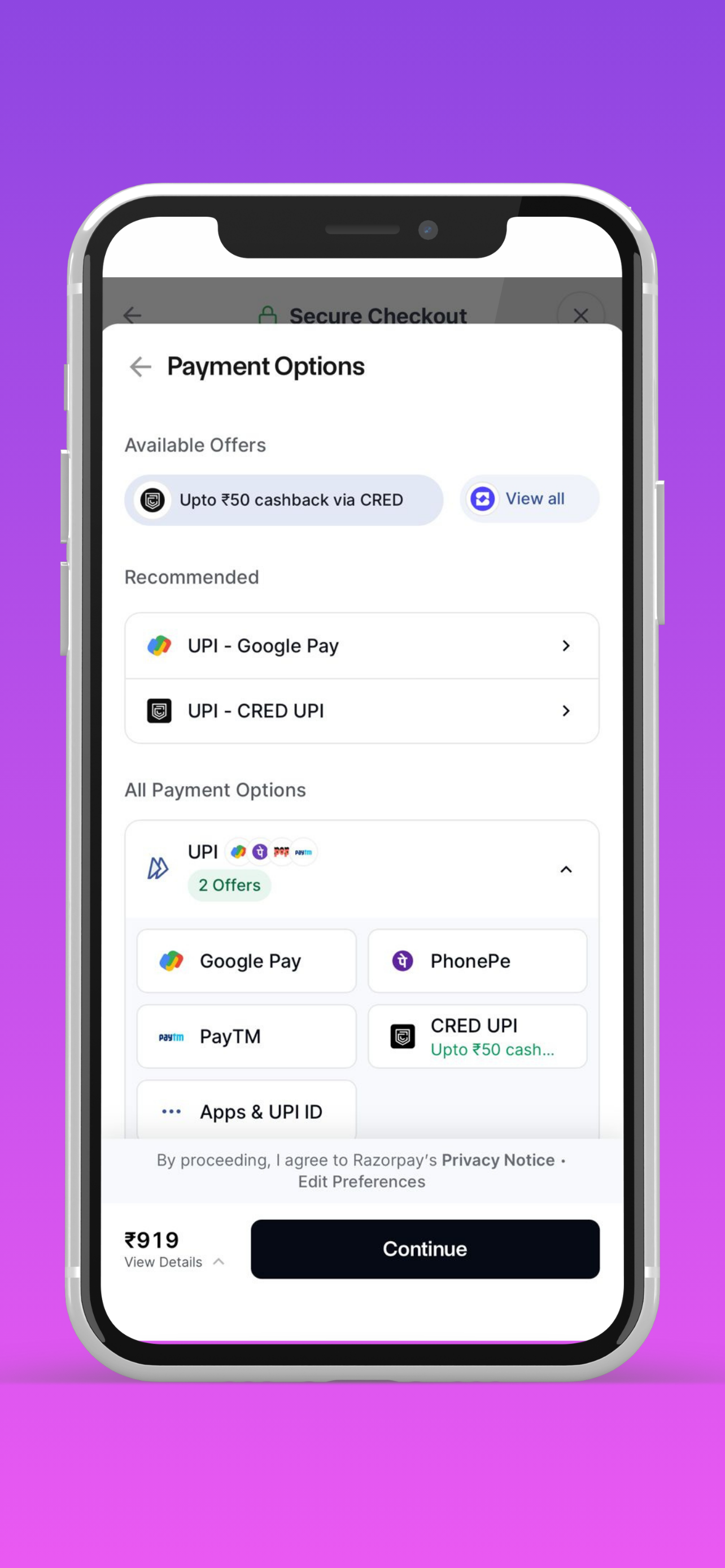 VCNITI screenshot 4