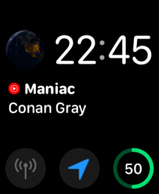 YouTube Music Screenshot