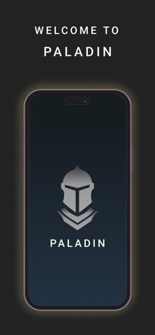 Paladin Social Screenshot 1 of 5