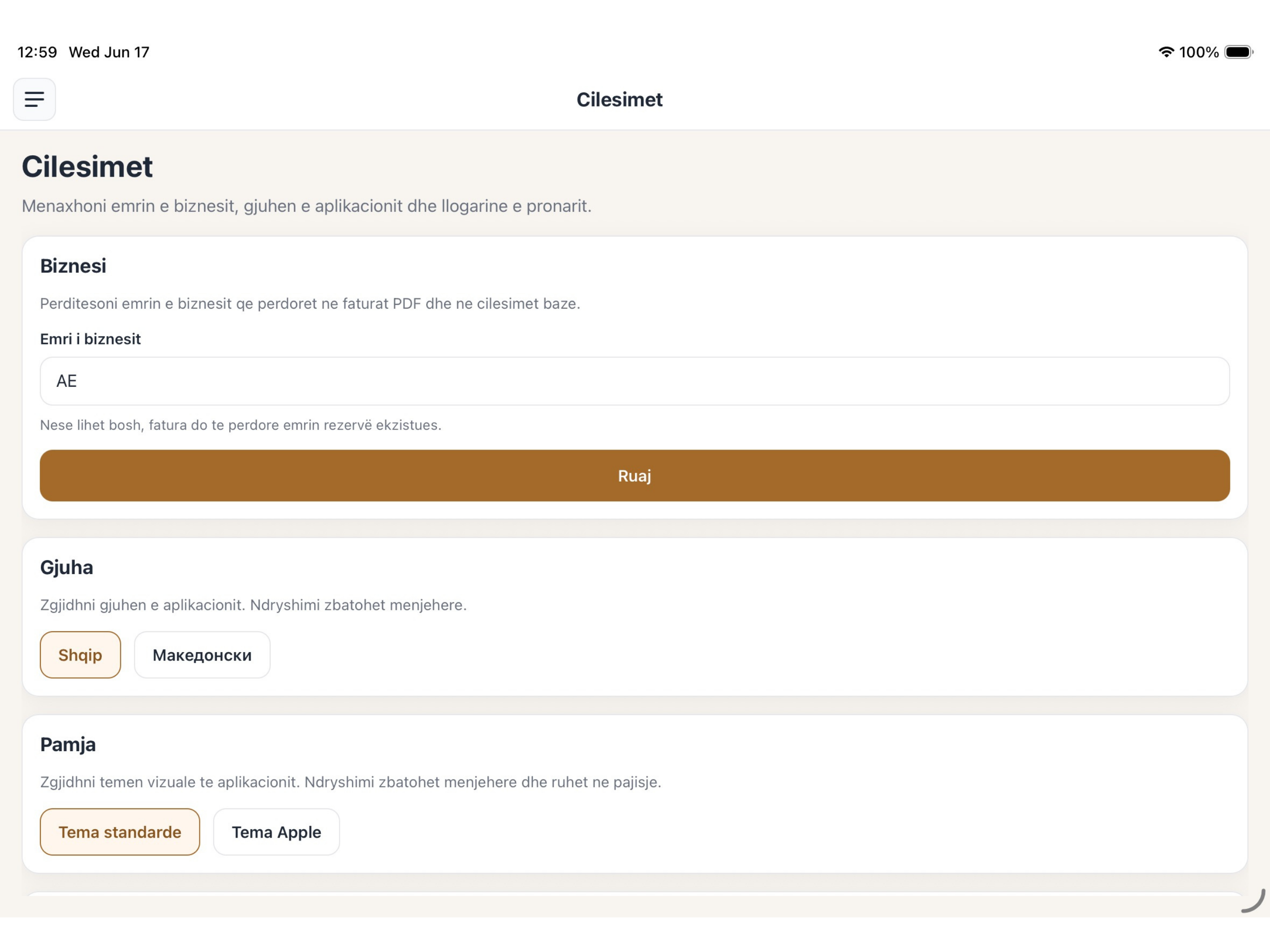 Ederfa screenshot 6