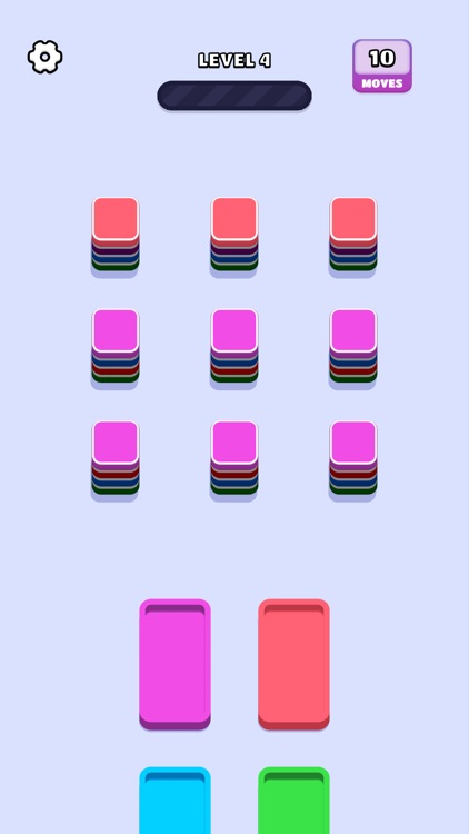 Tile Jam - ASMR Unblock Tiles