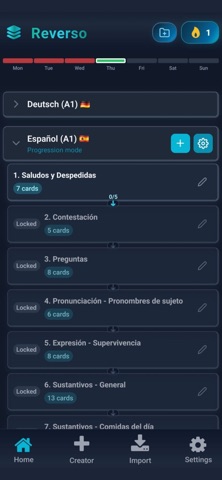 Reverso Screenshot 1 of 7