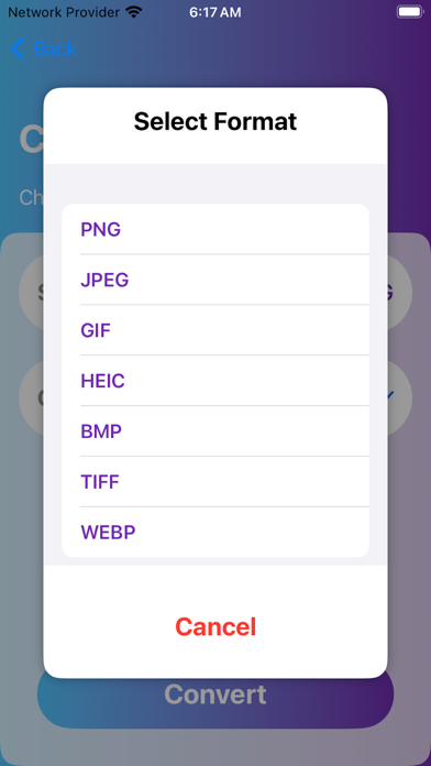 Image Converter HEIC JPG PNG
