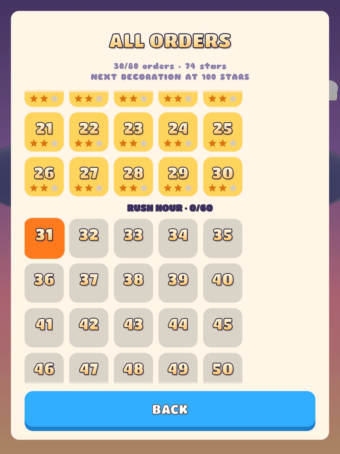 Screenshot 10 of Fragile - Packing Puzzle