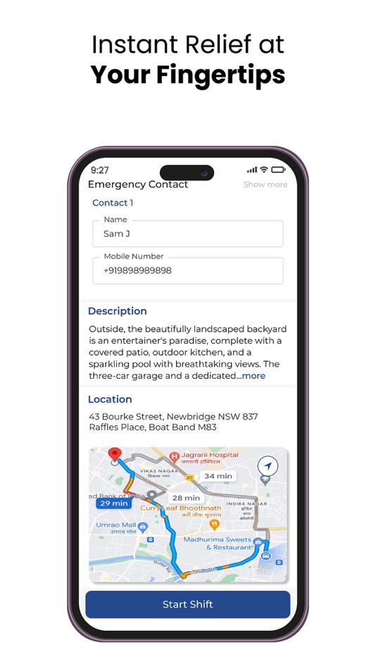 #7. TaskCheck by ArrowTrack (iOS) 由: Arrowtrack Solutions LLC