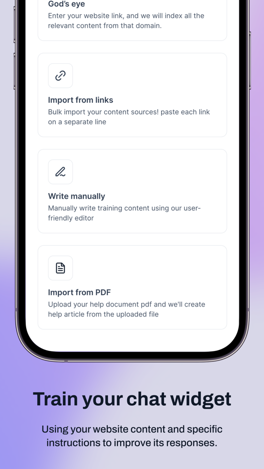 #3. Bot9 (iOS) 由: Growthpond Technology Pvt. Ltd.