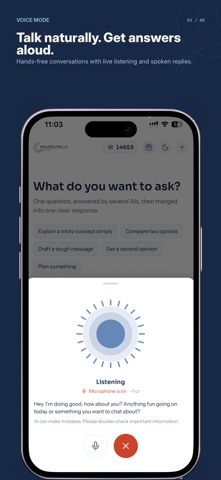 Deutschtec AI Screenshot 1 of 7