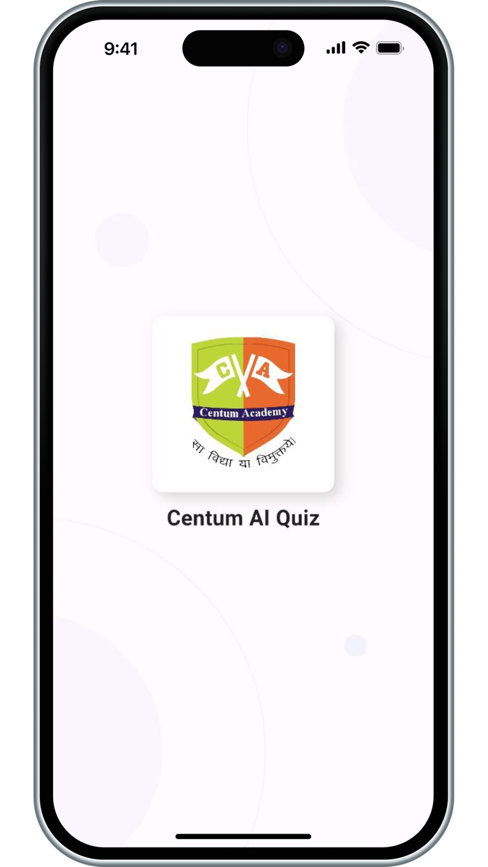 Centum Aiqu