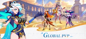 Heroes Wars-Top Idle RPG 2025 screenshot
