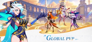 Heroes Wars-Top Idle RPG 2025 screenshot 4 of 5