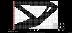 TouchBESO screenshot 1