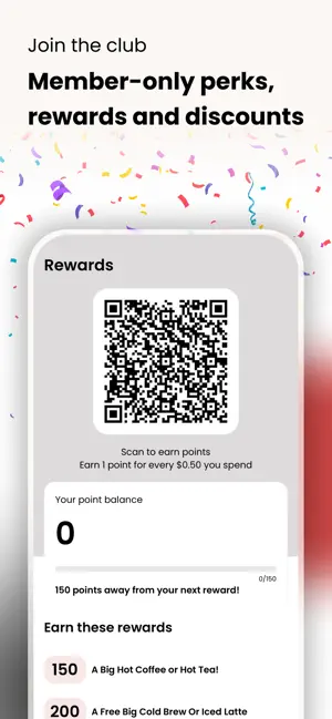 Red Fox Coffee screenshot 4