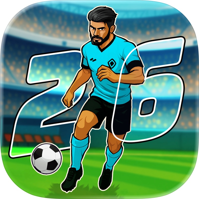 Football Dream: Be A Pro screenshot 5