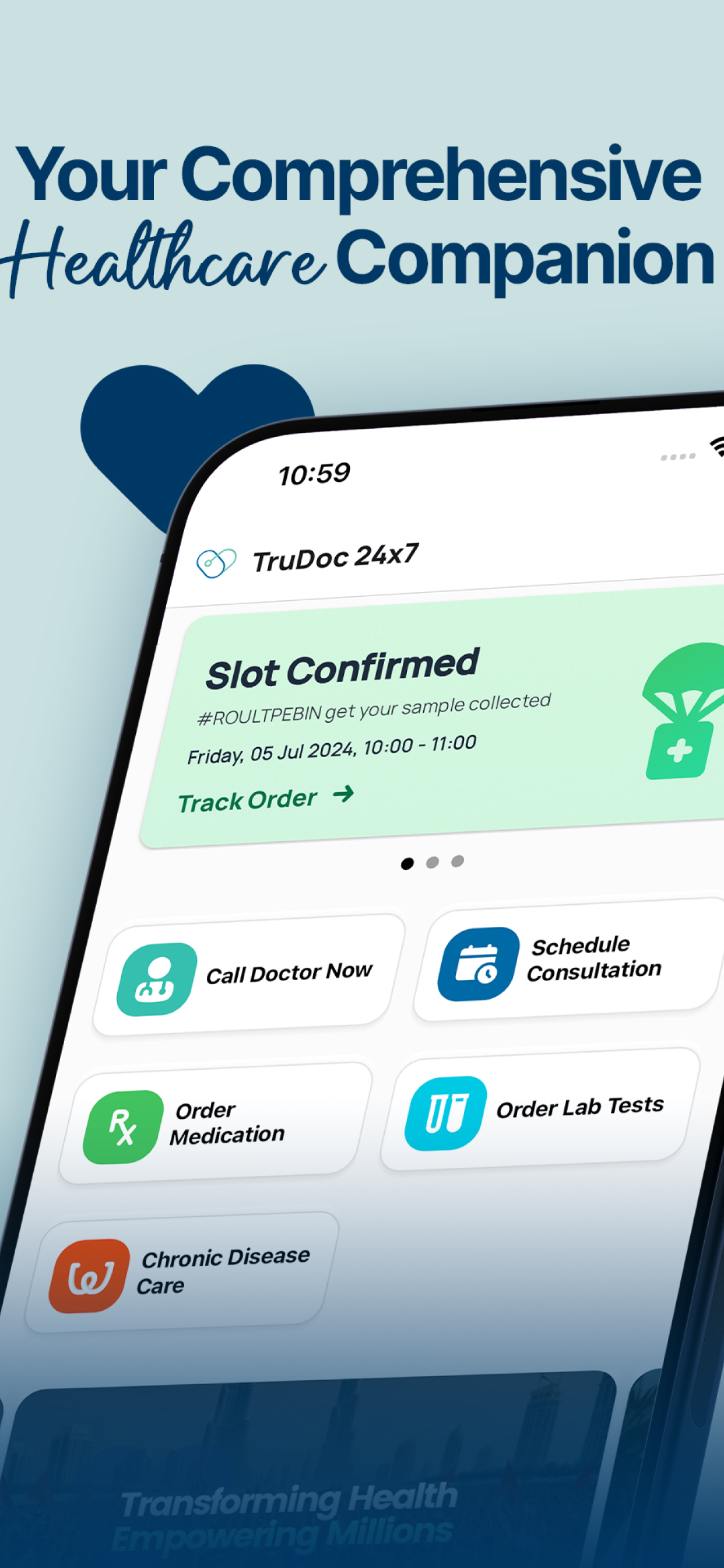 TruDoc