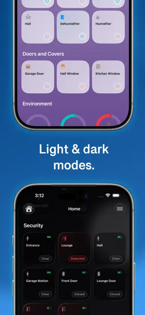HomePane screenshot 4