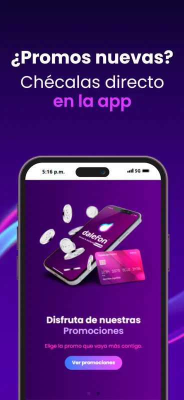 Mi Dalefon screenshot 5 of 5