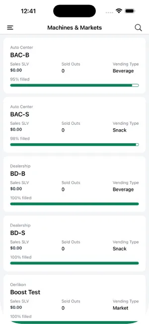 AVS Connect Hub screenshot 3