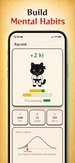 Dojii - Brain Training Puzzles screenshot 3