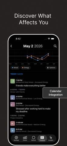 Even Mind Screenshot 3 of 5