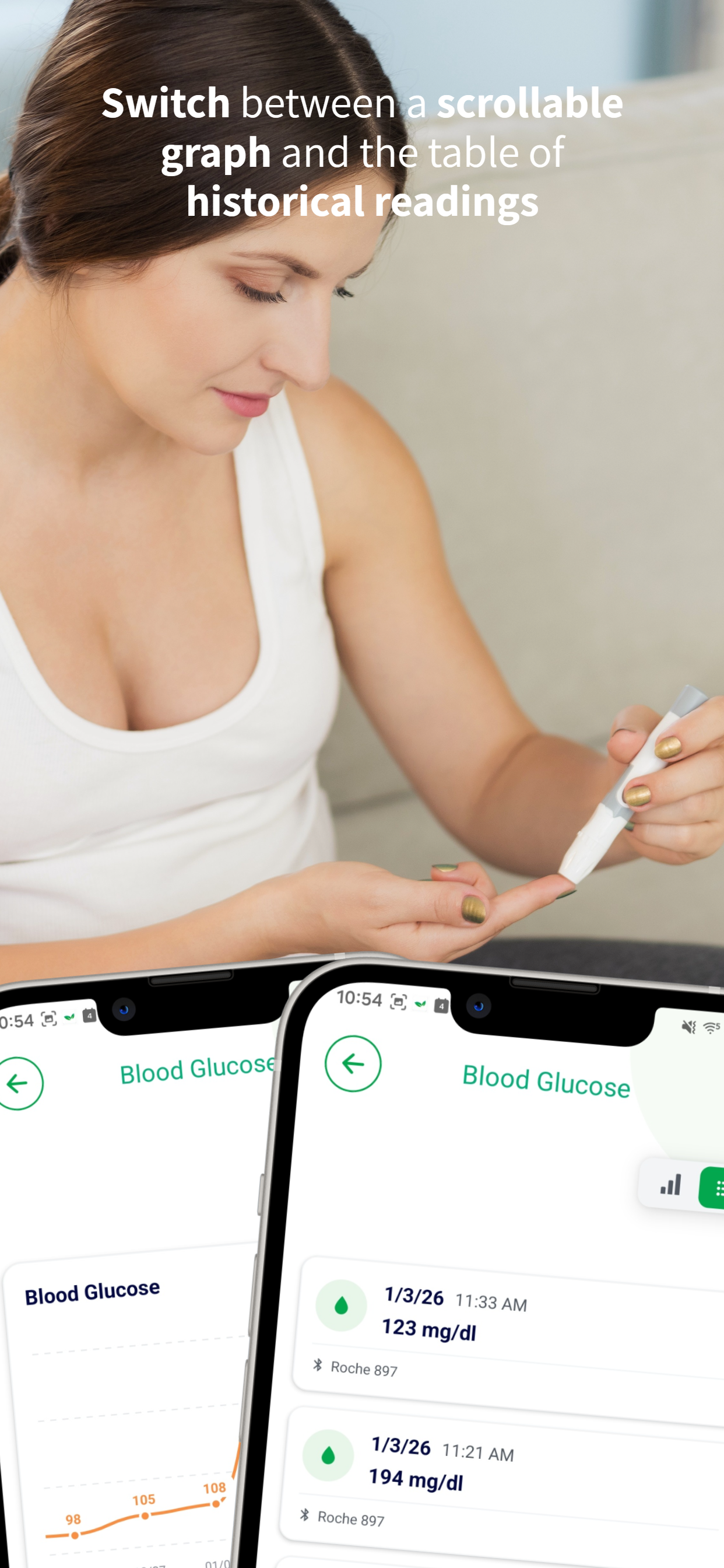 RPM by OtisHealth screenshot 6