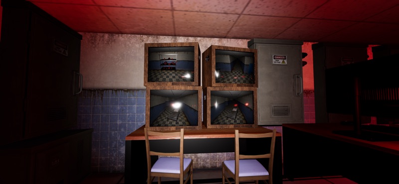 Echoes of Horror screenshot 3