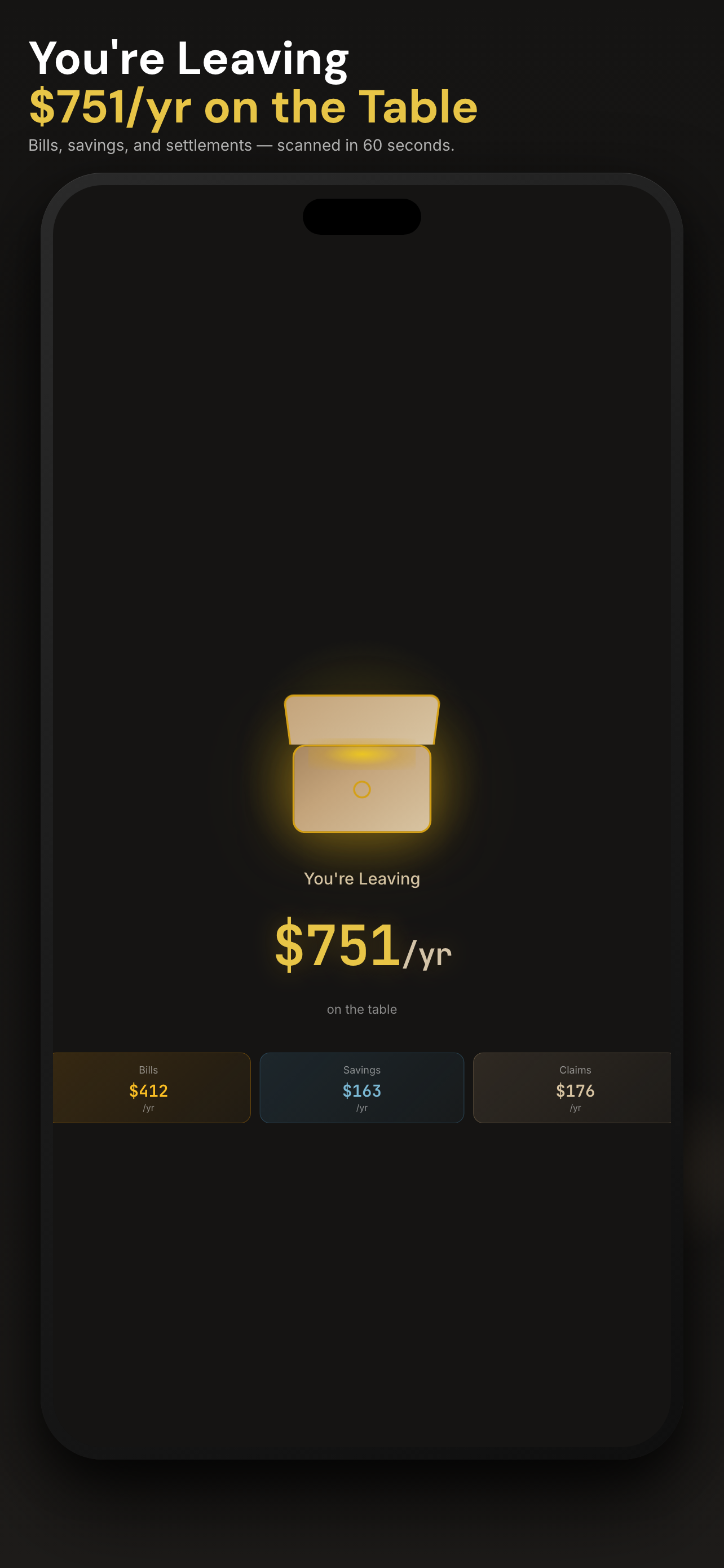 Garnair: Money Agent