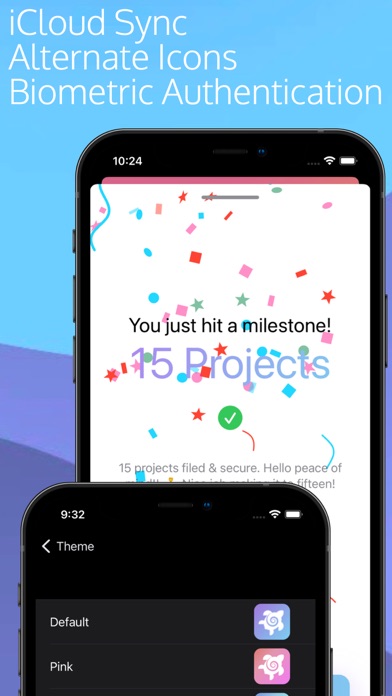 Artbox - Crafting Memories iPhone screenshot 8 - Lifestyle app