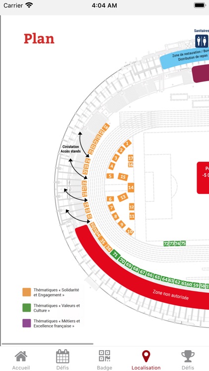 Olympiades de la Jeunesse screenshot-5