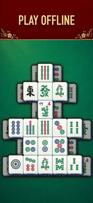 Berry Mahjong: Tile Match screenshot 3