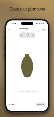 Fired Pottery Screenshot 5 of 5