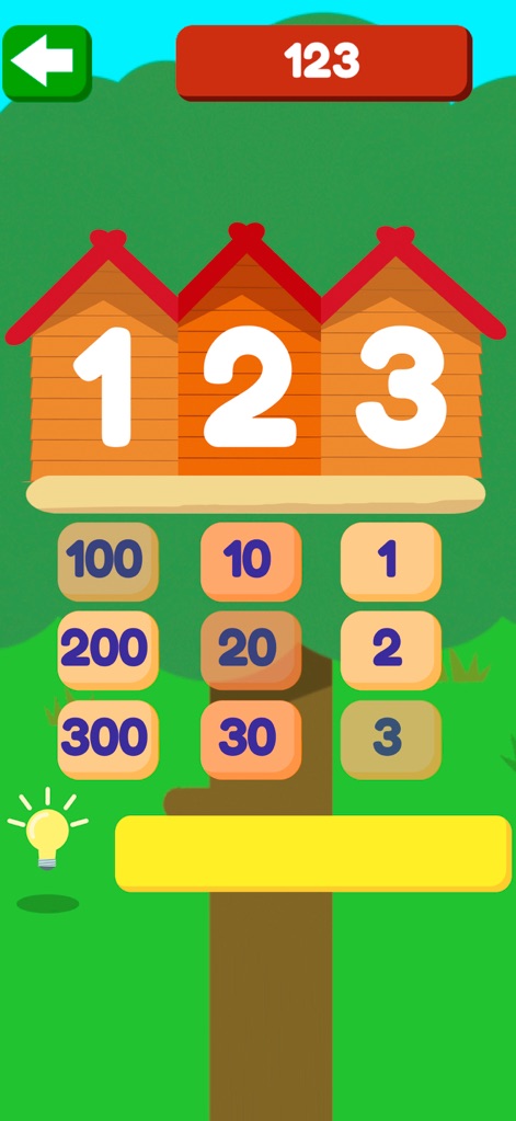 Little Math - Education App | MWM
