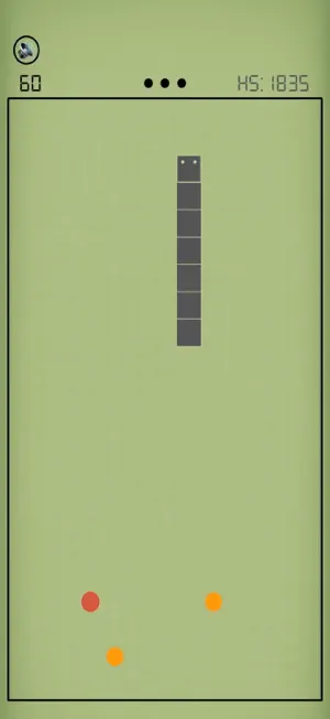 Boomers Snake screenshot 3