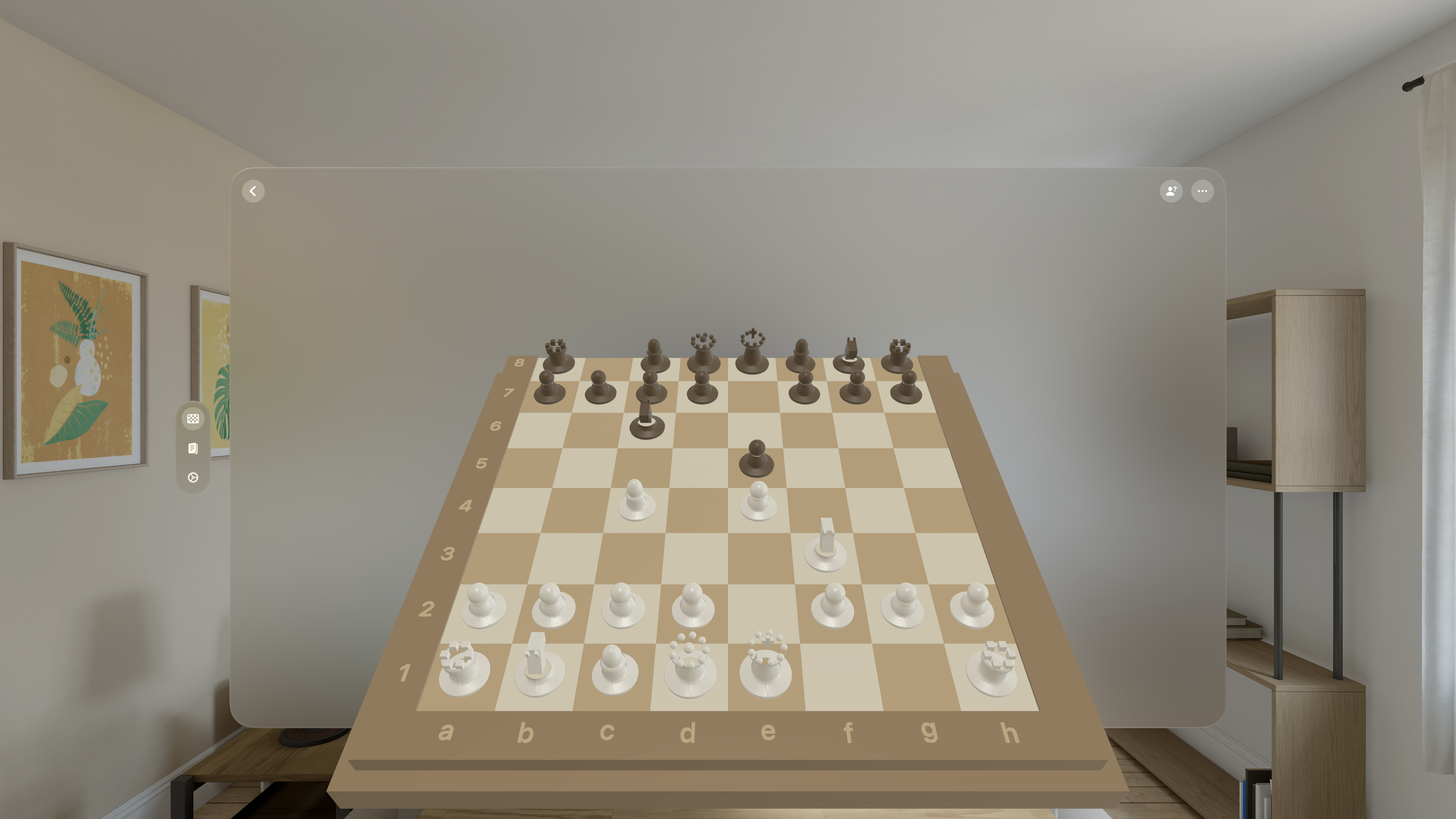 ChessBot screenshot 24