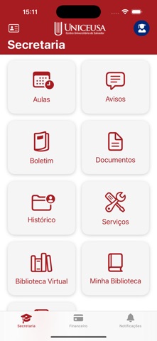 Uniceusa screenshot