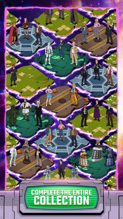 Doctor Who: Lost In Time screenshot-8
