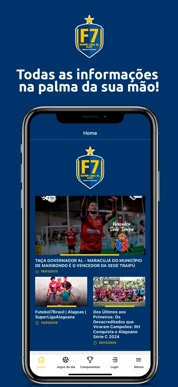Screenshot #1 pour SLAF7