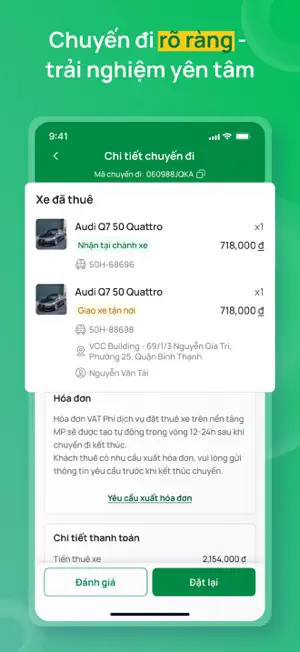 MPSG Car - Xe nào cũng có screenshot 3