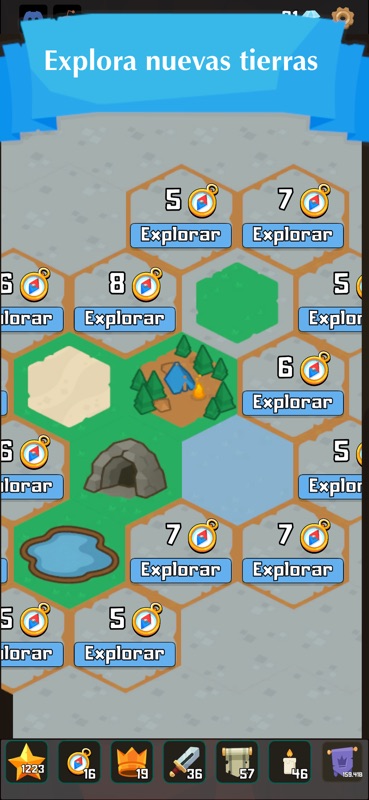 CivRise screenshot 3