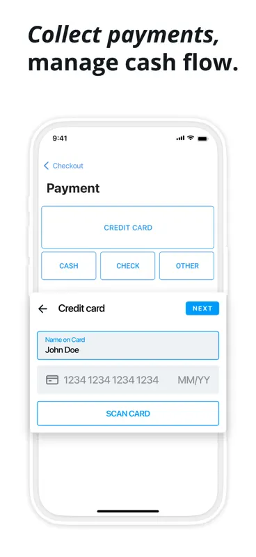Housecall Pro: Field Service screenshot 5 of 7