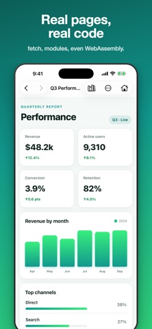 Pagira Screenshot 8 of 10