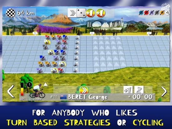 Screenshot #5 pour Tour de Globe: jeu de société