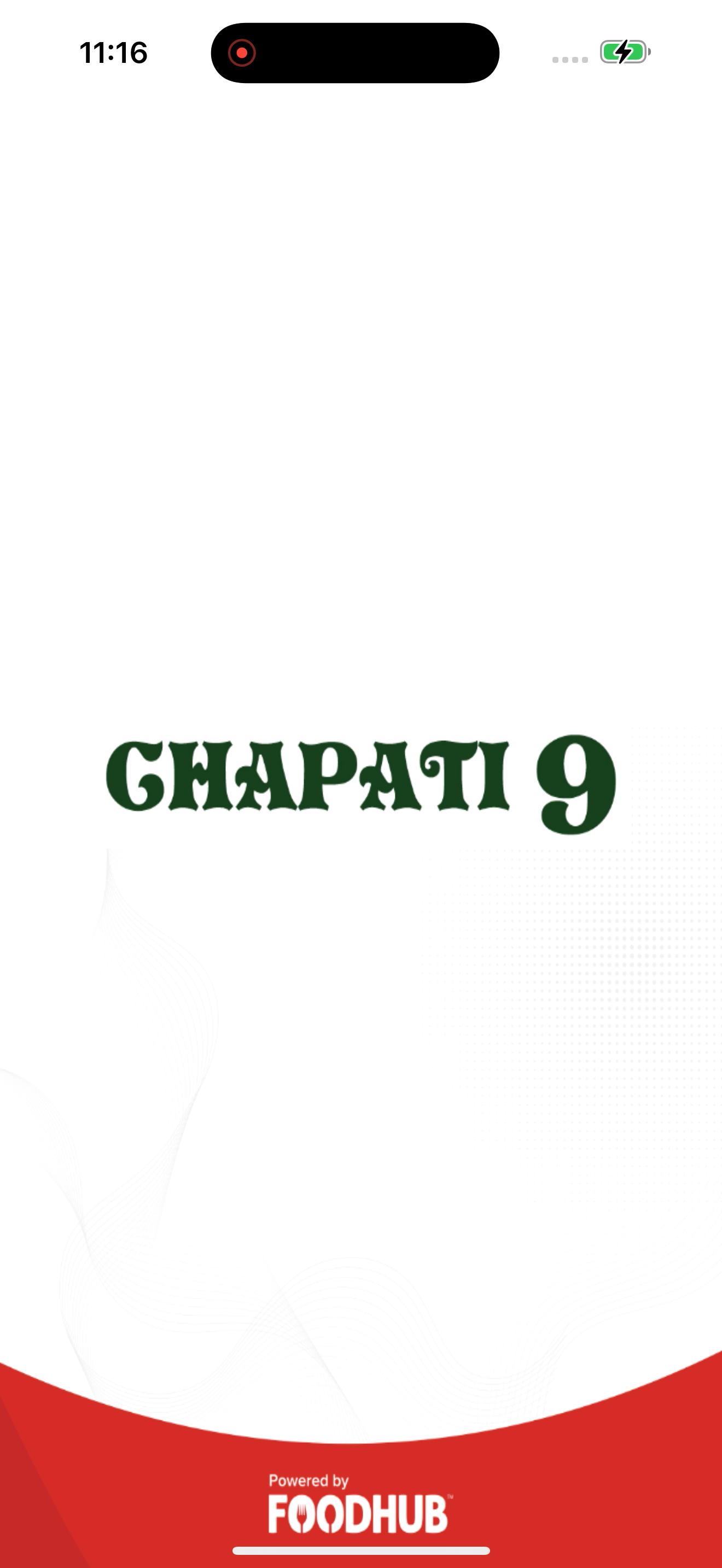 Chapati 9