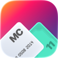 MoneyCoach Budget Manager Cash