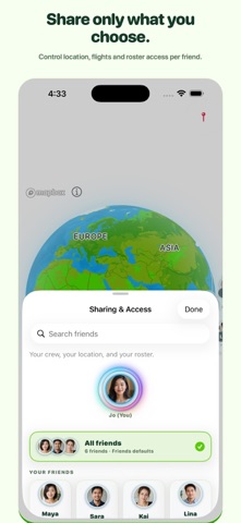 Boopo screenshot 7