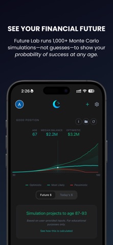 Luna Money Screenshot 7 of 8